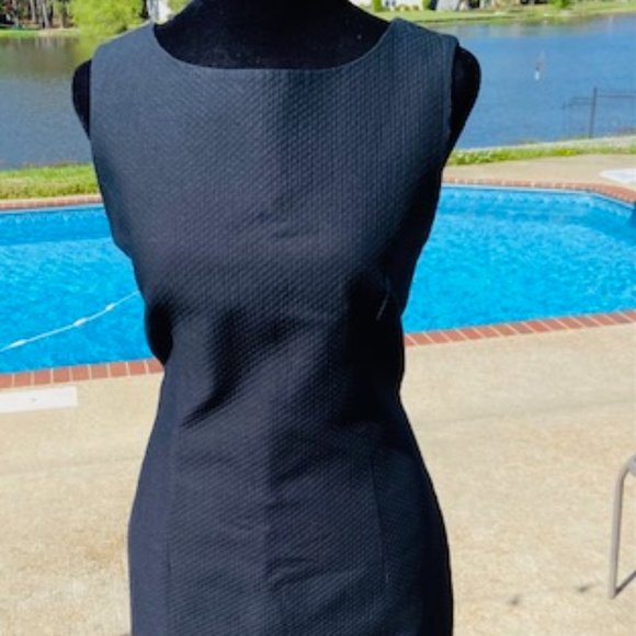 Talbots Dresses & Skirts - Little Black Dress